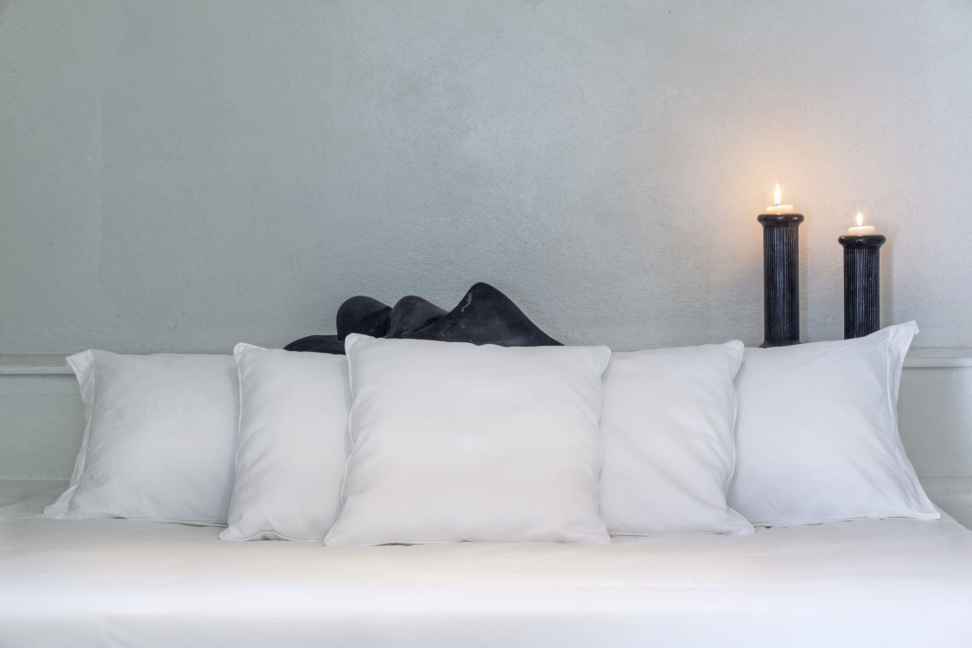 On The Rocks - Small Luxury Hotels Of The World (Adults Only) Imerovigli  Pokój zdjęcie